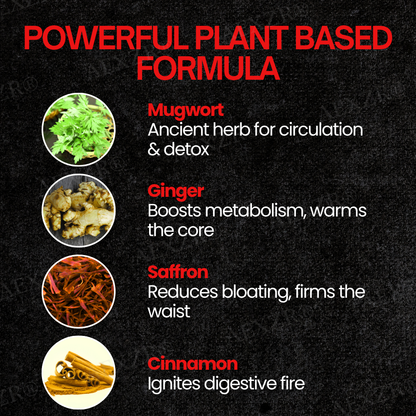 AEXZR® Men SculptBurn  🎉🅻🅸🅼🅸🆃🅴🅳 🆃🅸🅼🅴 🅾🅵🅵🅴🆁🎉 Herbal Microneedle Patch ✅ 𝕊𝕒𝕧𝕖 🇺🇵 𝕥𝕠 7️⃣0️⃣% 𝐄𝐧𝐝𝐬 𝐢𝐧 𝟏𝟎 𝐦𝐢𝐧𝐮𝐭𝐞𝐬❗