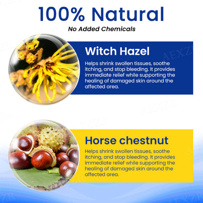 🔥Official Store| Cvreoz® Hemorrhoid Treatment Drops✅ Find Relief from Hemorrhoids Today!