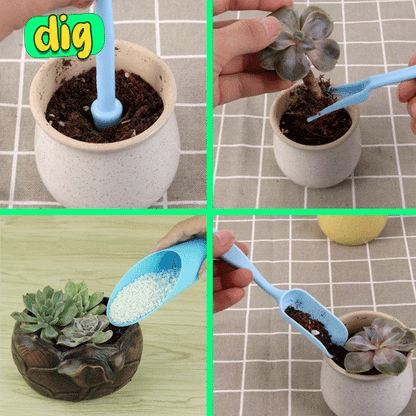 AEXZR® 4pcs Flower Growing Tool Set