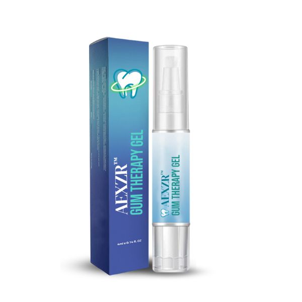 AEXZR™ 🎉 LIMITED TIME OFFER 🎉 Gum Therapy Gel