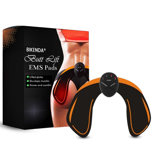 14Pcs Left🔥Bikenda® Butt Lift EMS Pads