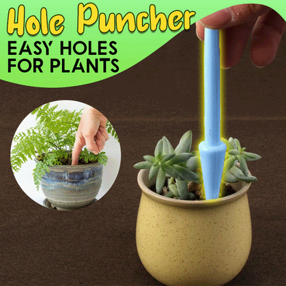 AEXZR® 4pcs Flower Growing Tool Set