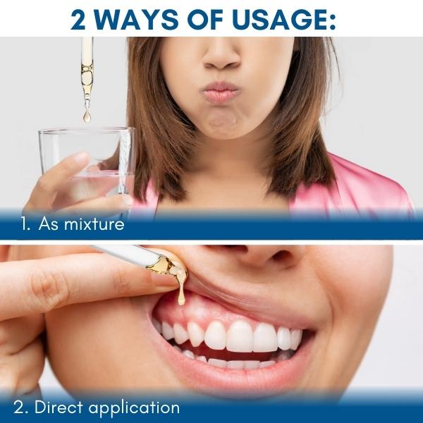 AEXZR® Shark Cartilage Protein Dental Regrowth Drops -  ⚡Exclusive Discounts on EVERY PURCHASE ⚡ Don't Miss Out! ⏳ Limited Offer Only! Hurry!!.