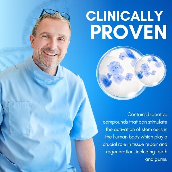 AEXZR® Shark Cartilage Protein Dental Regrowth Drops -  ⚡Exclusive Discounts on EVERY PURCHASE ⚡ Don't Miss Out! ⏳ Limited Offer Only! Hurry!!.