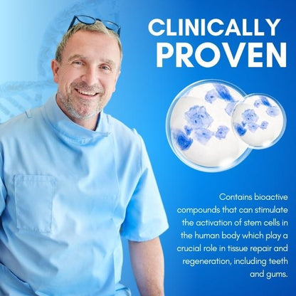 AEXZR® Shark Cartilage Protein Dental Regrowth Drops -  ⚡Exclusive Discounts on EVERY PURCHASE ⚡ Don't Miss Out! ⏳ Limited Offer Only! Hurry!!.