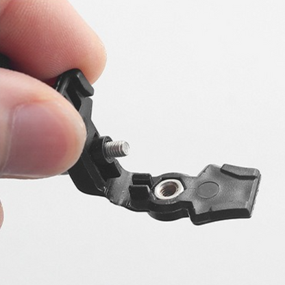 Zipper Slider -🅻🅸🅼🅸🆃🅴🅳 🅾🅵🅵🅴🆁- (15PCS)