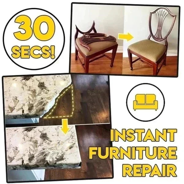 AEXZR® Multipurpose Super Glue Welding High-strength Oily Glue