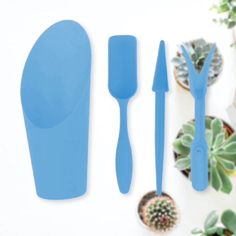 AEXZR® 4pcs Flower Growing Tool Set