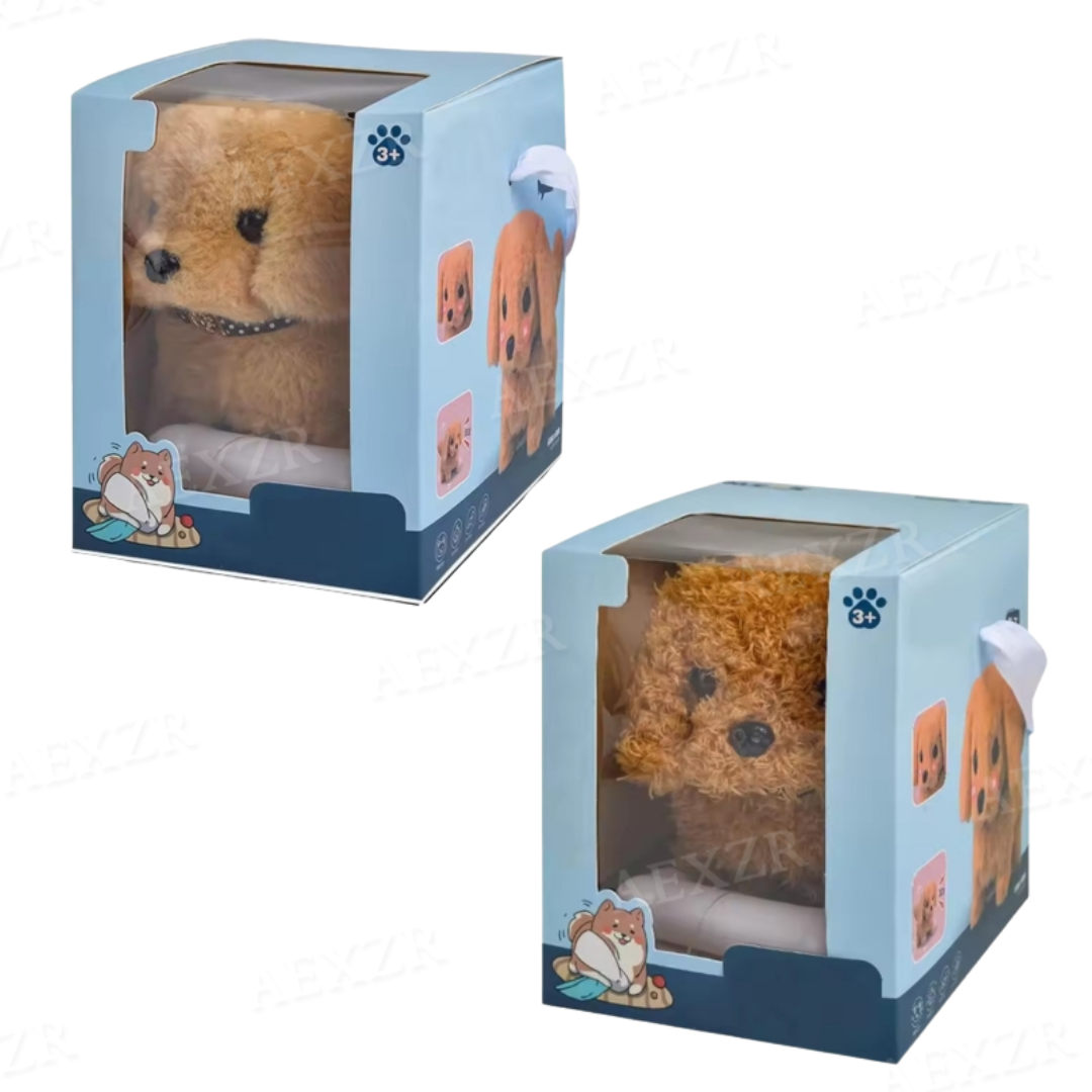 Set 2 - Golden + Brown (55% OFF)