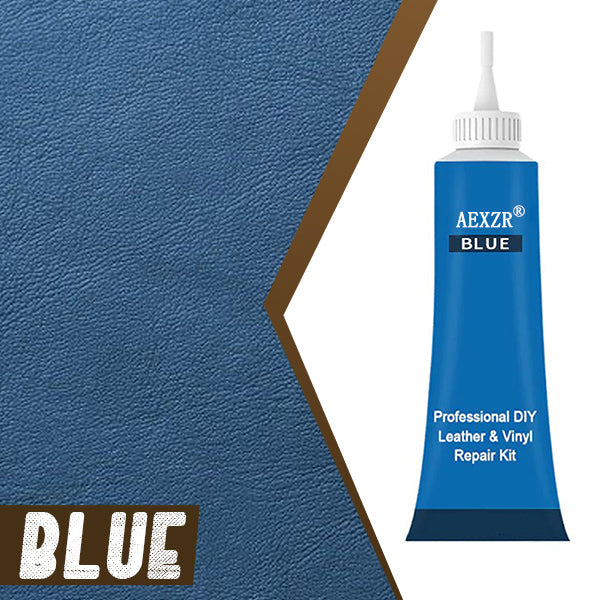 💡Official Store: Powerful Repair Function AEXZR® Advanced Leather Repair Gel