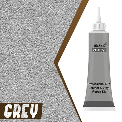 💡Official Store: Powerful Repair Function AEXZR® Advanced Leather Repair Gel