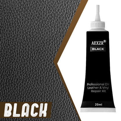 💡Official Store: Powerful Repair Function AEXZR® Advanced Leather Repair Gel