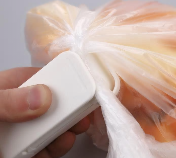 AEXZR® Mini Heat Sealing Machine